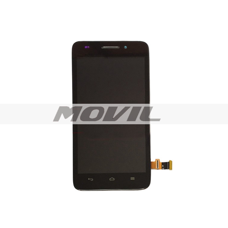 Huawei G620S LCD Touch Screen Display Assembly Black Color